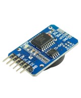 Modulo Reloj Tiempo Real Para Arduino