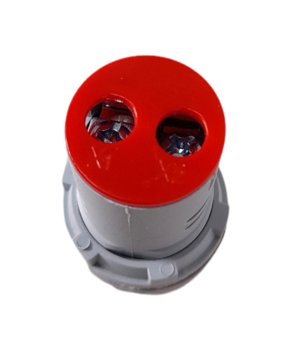 Mini indicador de voltaje led AC60-500V