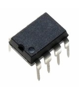 Semiconductor CI amplificador DIP AD620AN