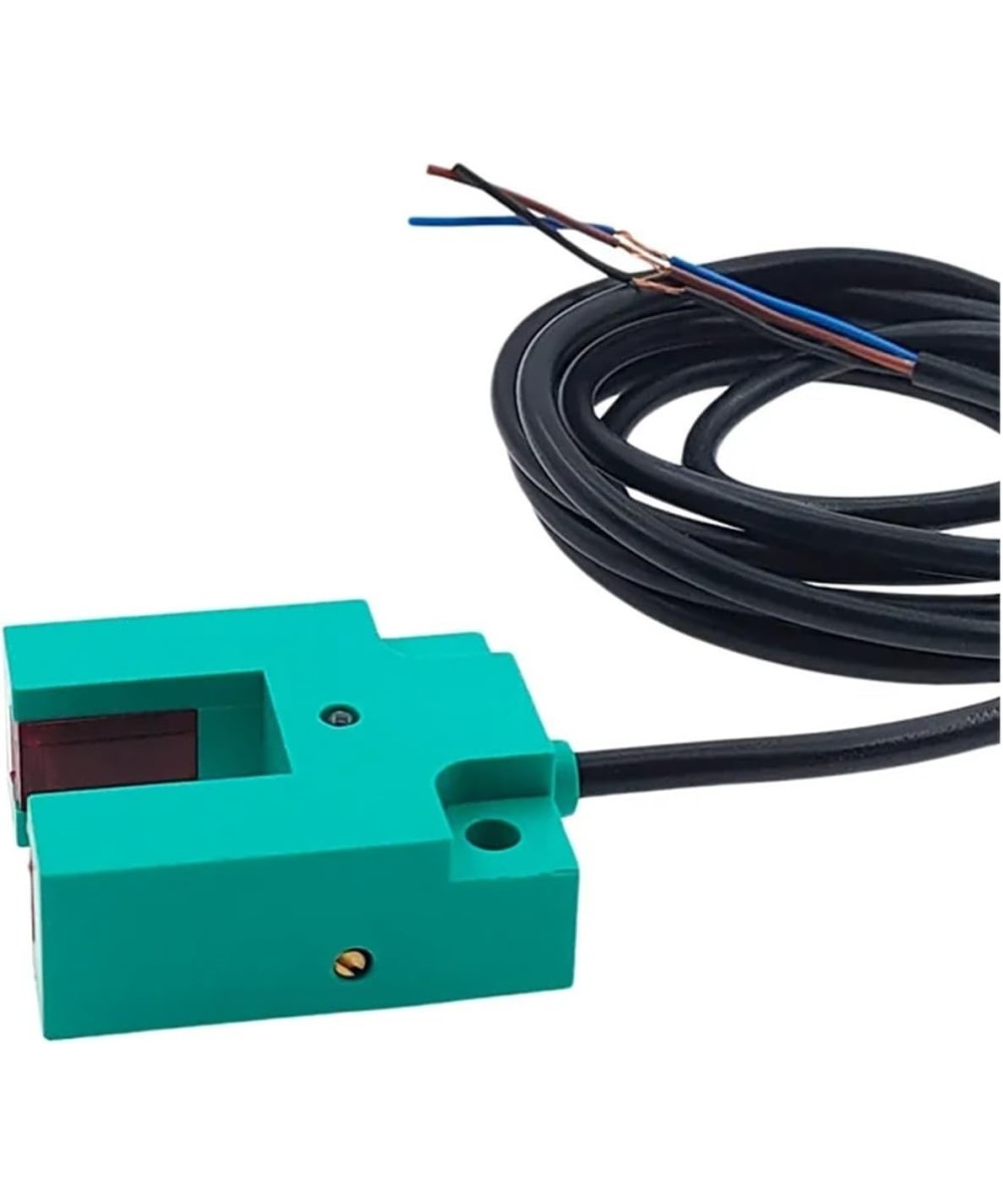 Sensor Interruptor fotoelectrico E3S-GS15C1