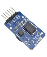 Modulo Reloj Tiempo Real Para Arduino