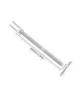 Resistencia de temperatura para cautin 60W /80W 936H/908DR