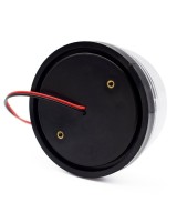 Luz estroboscópica para sistemas de alarmas