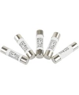 Fusible ceramico 10*38mm 2A-32A