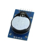 Modulo Reloj Tiempo Real Para Arduino