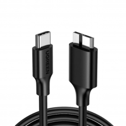 Cable para Disco Duro USB-C...