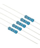 Kit de resistencias 23 valores (230U) 22ohm-1M 2W