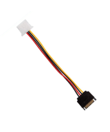 Jumper de energia IDE a SATA