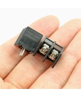 Terminal / Conector tipo bloque 7.62mm 30V 20A