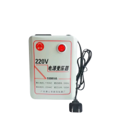 Convertidor de voltaje 110-220 1000VA 800W