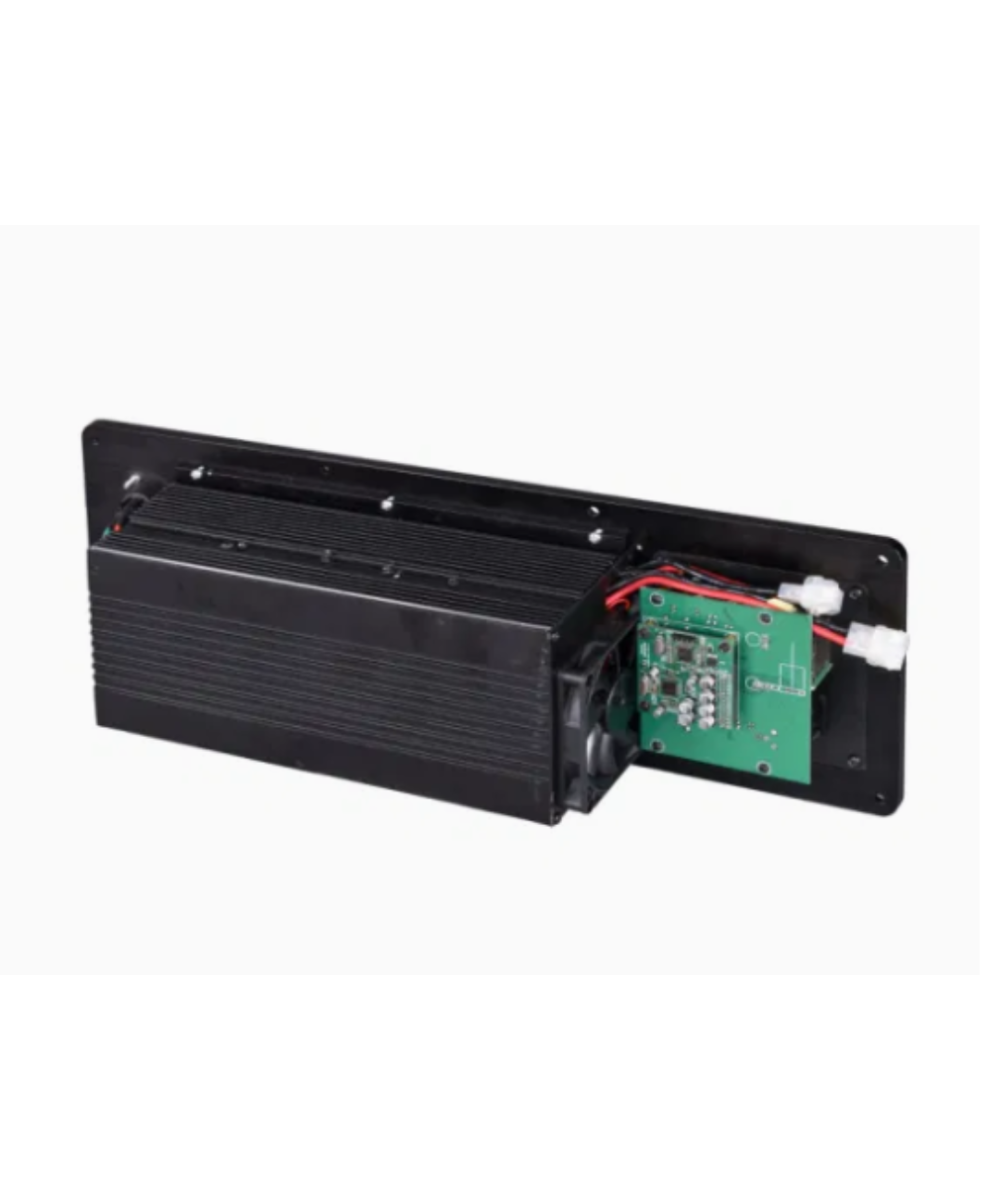 Amplificador de audio 900W P-900DSP