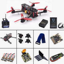 Kit de Drone QAV250 DIY