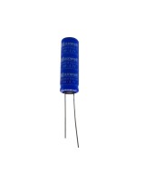 Super capacitor electrolitico 2.7V 10F y 40F