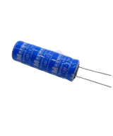 Super capacitor electrolitico 2.7V 10F y 40F