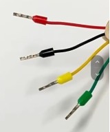 Sensor de temperatura, humedad y presion atmosferica rs485