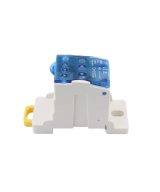 Bus de distribucion de energia 80A - 160A