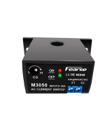 Sensor de corriente AC M3050 0-30A / M3066 0-50A