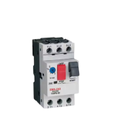 Guardamotor (proteccion de motor) 0-690V AC 1.6-32A DELIXI