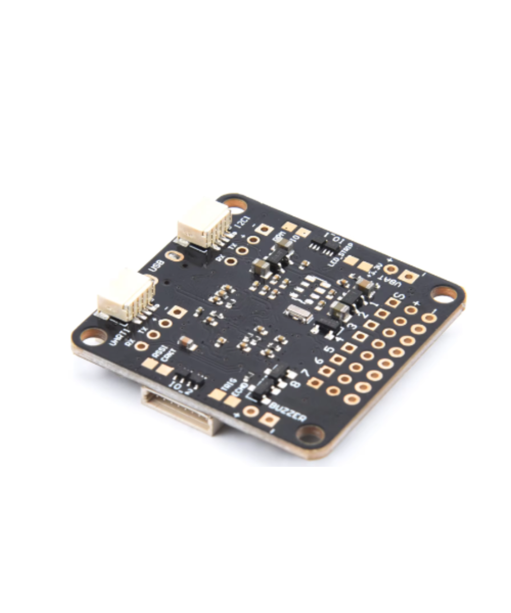 Placa Controlador de Vuelo para Drone SP Pro Racing F3 CleanFlight