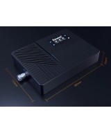 amplificador de señal celular 2G/3G/4G TIGO y Claro, 850/1900/1700/2100MHz LINTRATEK HLT-CGD20B