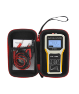 Multimetro para panel solar EY1600W FROGBRO