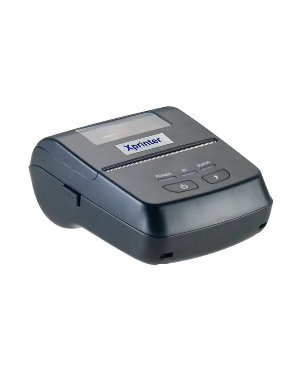Impresora termica Bluetooth / USB de 80mm XP-P801A XPRINTER