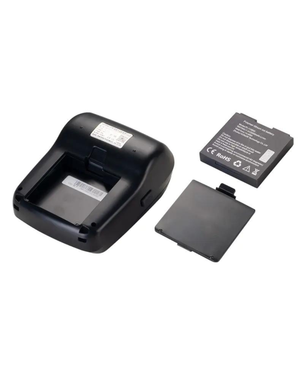 Impresora termica Bluetooth / USB de 80mm XP-P801A XPRINTER