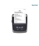 Impresora termica Bluetooth / USB de 80mm XP-P801A XPRINTER