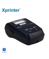 Impresora termica Bluetooth / USB de 58mm XP-P501A XPRINTER