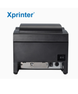 Impresora matricial USB / LAN de 76mm XP-76IIN XPRINTER