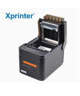 Impresora termica USB / LAN / SERIAL / WIFI de 80mm XP-A300L XPRINTER