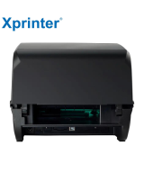 Impresora de etiquetas de transferencia termica Bluetooth / USB de 104mm XP-TT426B XPRINTER