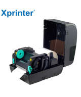 Impresora de etiquetas de transferencia termica Bluetooth / USB de 104mm XP-TT426B XPRINTER