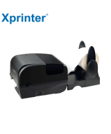 Impresora de etiquetas de transferencia termica Bluetooth / USB de 104mm XP-TT426B XPRINTER