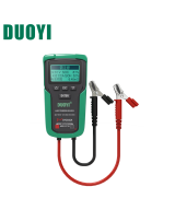 Probador de Baterias de Carro 12V/24V DY2015A DUOYI
