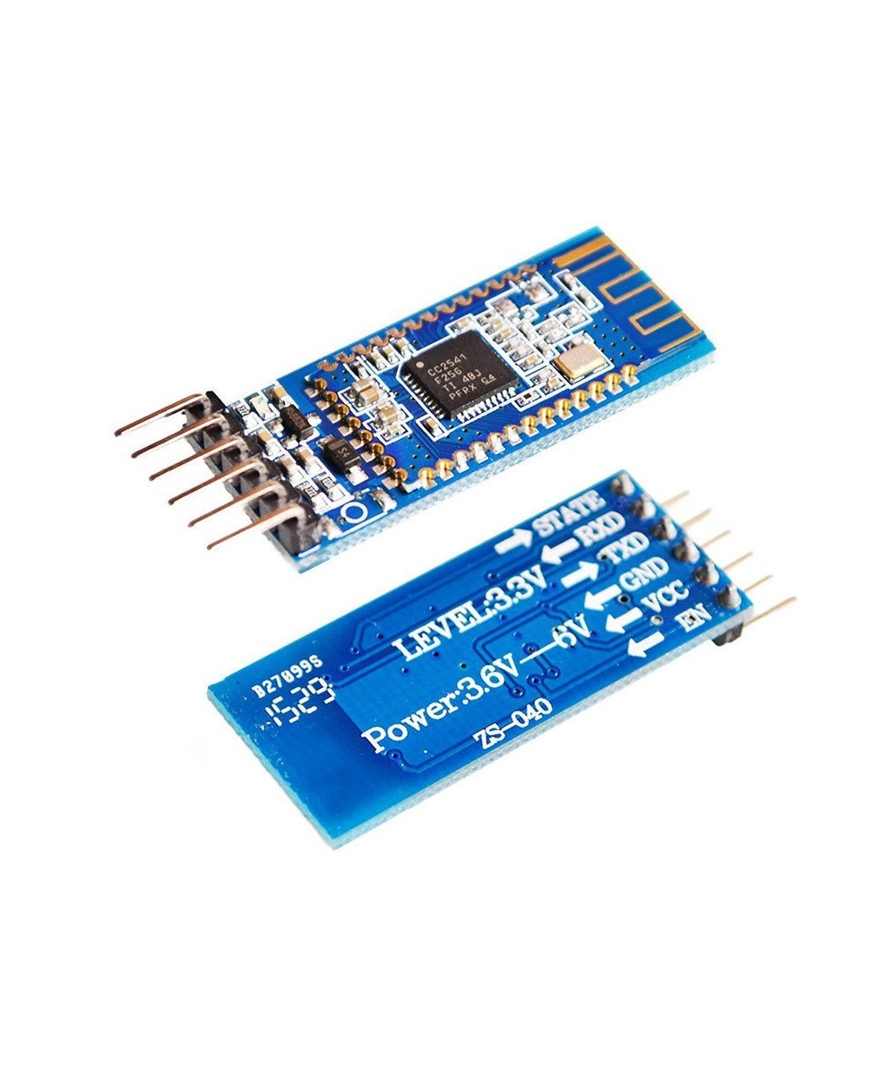 Modulo bluetooth 4.0