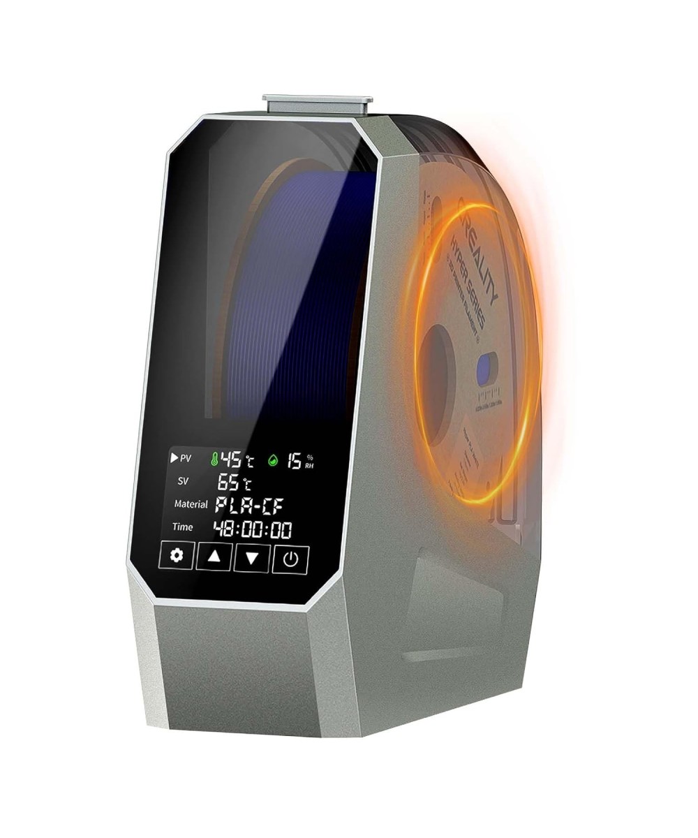 Secador de filamento CREALITY DB-03