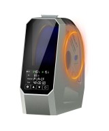 Secador de filamento CREALITY DB-03