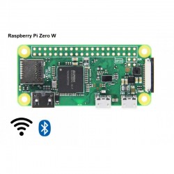 Raspberry Pi Zero