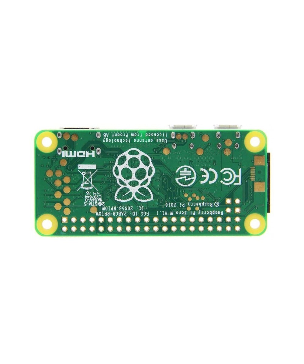 Raspberry Pi Zero / Zero 2W