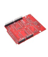 Tarjeta CNC (CNC Shield)