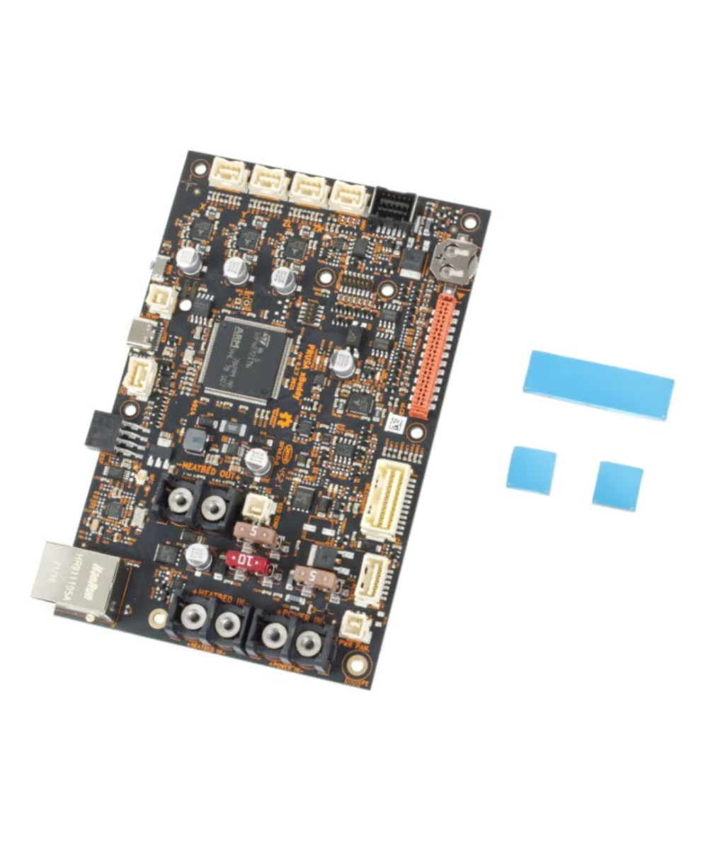 Tarjeta electronica de repuesto para impresora 3D MK4 PRUSA