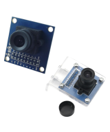 Modulo Camara OV7670 Compatible con Arduino