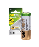Bateria High Voltage GP 23A 12v