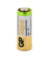 Bateria High Voltage GP 23A 12v