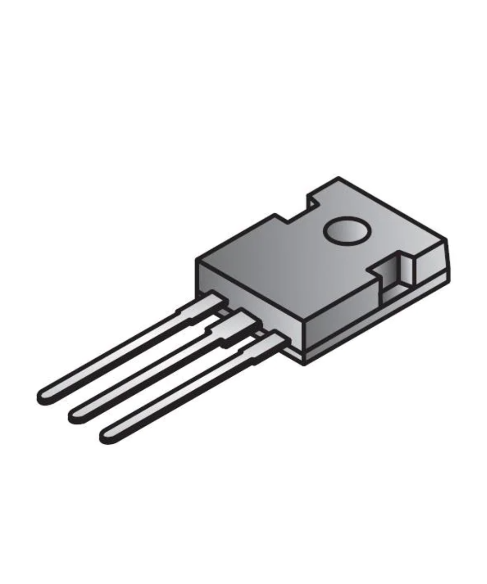 Transistor bipolar TTC5200Q TOSHIBA