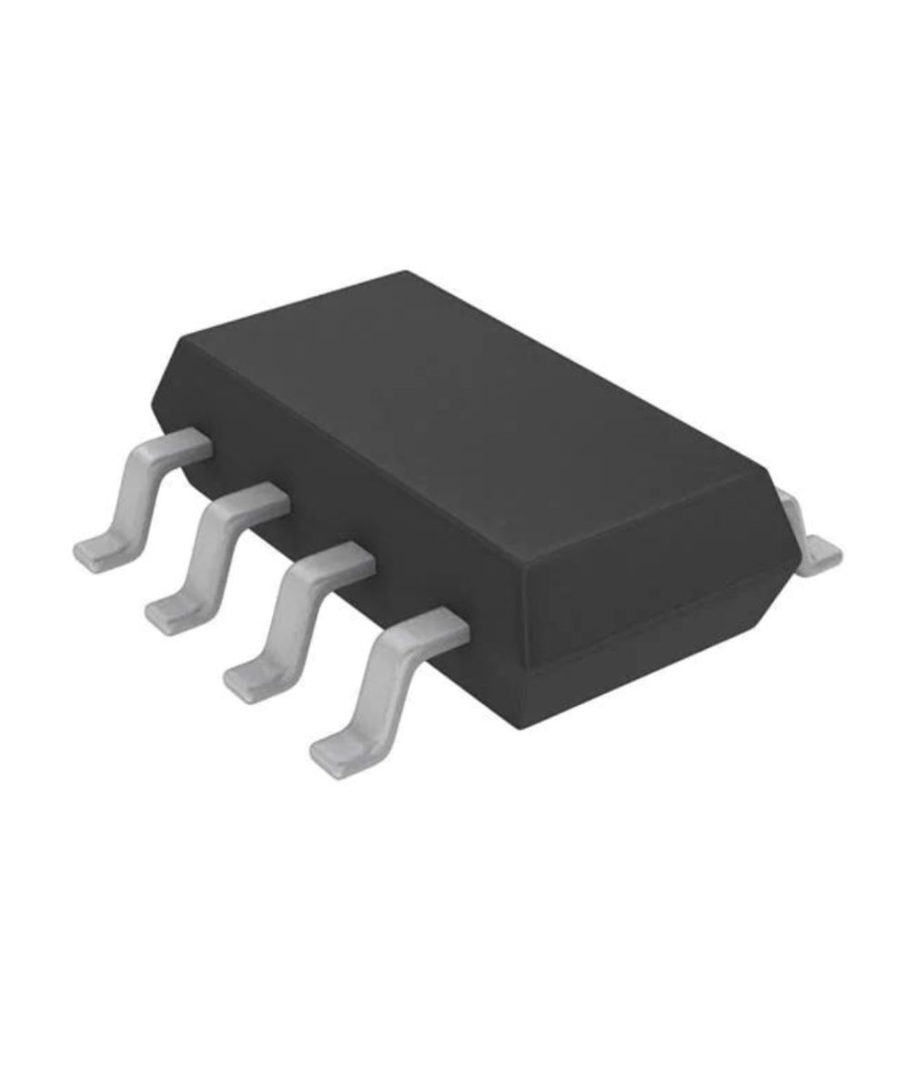 Regulador de voltaje mp2313gj-p 24v 1A