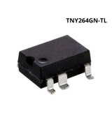 Convertidor de voltaje AC/DC TNY264GN-TL 6W