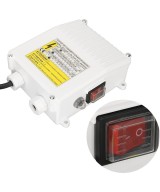 Controlador AC 4SDM2-28 220V 1500W