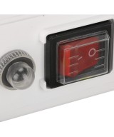 Controlador AC 4SDM2-28 220V 1500W